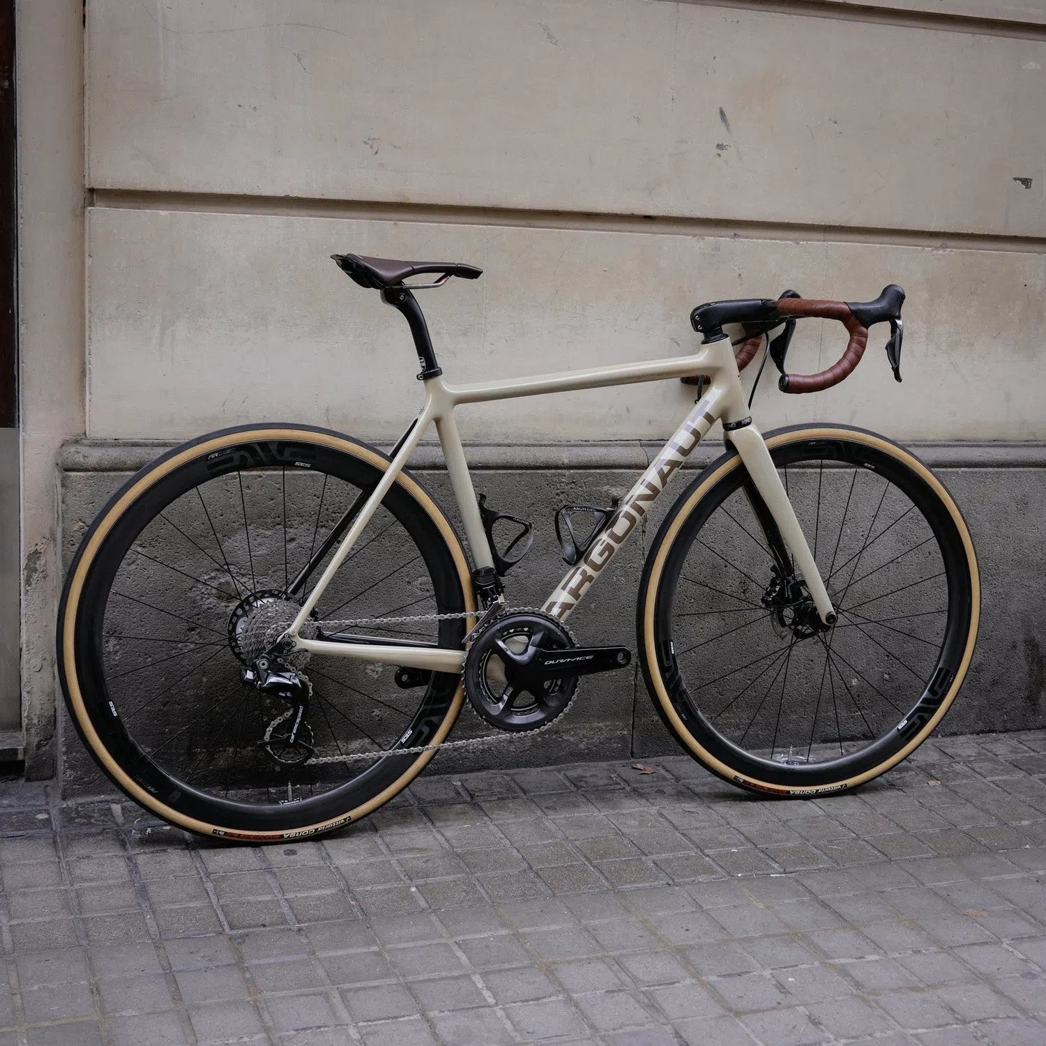 argonaut gravel bike ARGONAUT Disc Complete Bike Road Shimano DuraAce 11v Di2