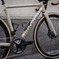 ARGONAUT Disc Complete Bike Road Shimano DuraAce 11v Di2 - PreLoved-Complete Road Bikes-