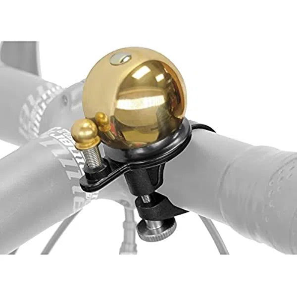 ARUNDEL Cykelklokke - SILVER