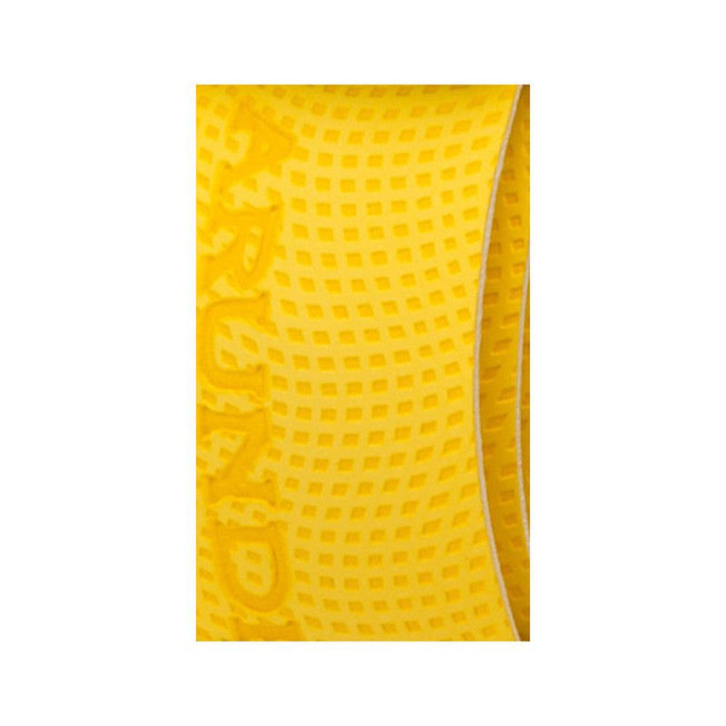ARUNDEL GRIP GECKO - YELLOW