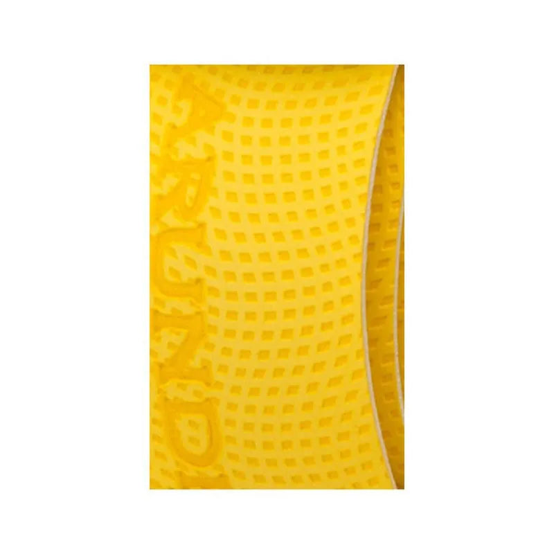 ARUNDEL GRIP GECKO - YELLOW