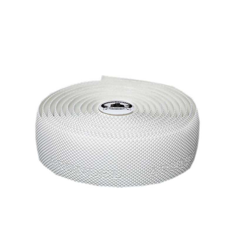 ARUNDEL GRIP RUBBER - Hvid