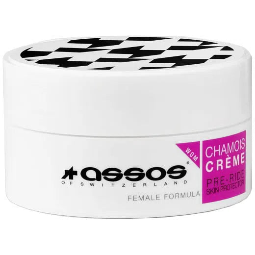 Cc chamois cream sales