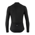 ASSOS Equipe R Spring Fall Long Sleeve Jersey S11 - Black