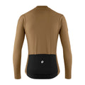 ASSOS Mille GT Spring Fall Long Sleeve Jersey C2 - Bronze Ash