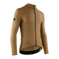 ASSOS Mille GT Spring Fall Long Sleeve Jersey C2 - Bronze Ash