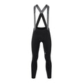 ASSOS Mille GT Winter Bib Tights C2 - Black