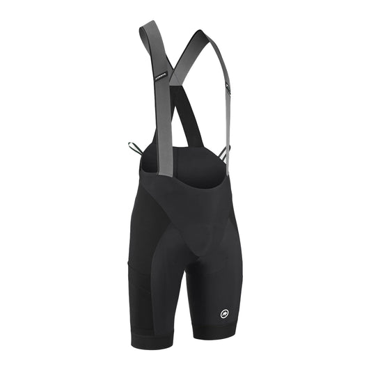 ASSOS Mille GTC Bib Shorts C2 - Black Series