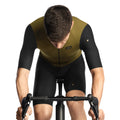 ASSOS Mille GTO Jersey C2 - Millennio Ocher