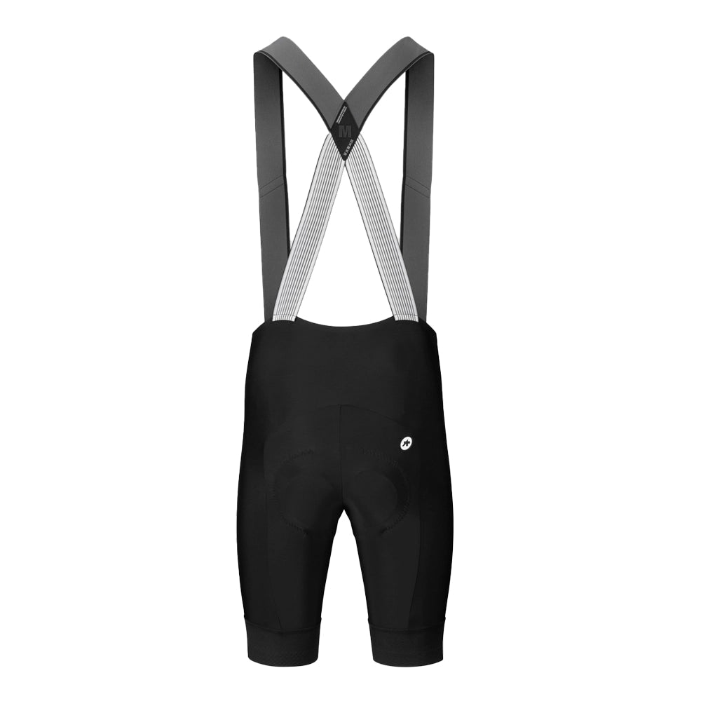ASSOS Mille GTS Bib Shorts C2 - Black Series | Velodrom Cycling ASSOS Mille GTS Bib Shorts C2 - Black Series | Velodrom Cycling