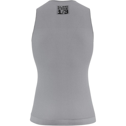 ASSOS Summer NS Hudlag P1 - Grey Series