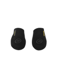 ASSOS Spring Fall Toe Cover EVO - Black