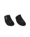 ASSOS Spring Fall Toe Cover EVO - Black