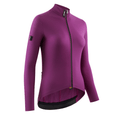ASSOS UMA GT Spring Fall LS Women Jersey C2 - Alchemy Purple