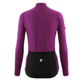 ASSOS UMA GT Spring Fall LS Women Jersey C2 - Alchemy Purple