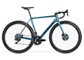 AURUM Complete Bike Road Shimano Dura Ace 9200 Glacial Blue - Enve SES