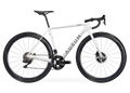 AURUM Complete Bike Road Shimano Dura Ace 9200 Artic White - Enve SES