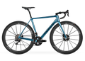 AURUM Complete Bike Road Shimano Dura Ace 9200 Glacial Blue - Lightweight