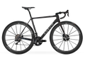 AURUM Complete Bike Road Shimano Dura Ace 9200 Carbon Black - Lightweight