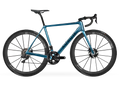 AURUM Magma Complete Bike Road Shimano Dura Ace 9200 - Lightweight-Complete Road Bikes-