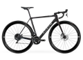 AURUM Carbon Black Complete Bike Road Sram Force AXS - Enve Foundation