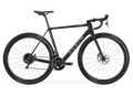 AURUM Carbon Black Complete Bike Road Sram Force AXS - Enve SES