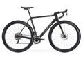 AURUM Complete Bike Road Sram Red AXS Carbon Black - Enve SES