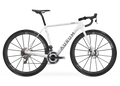 AURUM Magma Complete Bike Road Sram Red AXS - Lightweight-Complete Road Bikes-