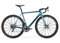 AURUM Magma Complete Bike Road Sram Red AXS - Lightweight-Complete Road Bikes-