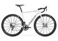 AURUM Magma Complete Bike Road Sram Red AXS - Lightweight-Complete Road Bikes-