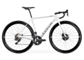 AURUM Complete Road Bike Shimano Ultegra 8170 Artic White - Enve Foundation