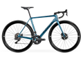 AURUM Complete Road Bike Shimano Ultegra 8170 Glacial Blue - Enve Foundation