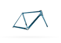 AURUM Magma Road Bike Disc Frameset - Carbon-Complete Road Bikes-