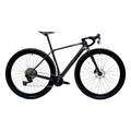 AVONA Callis 32 SRAM Force XPLR 13S Gravel Bike - Carbon Clear Coat Matt