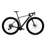 AVONA Callis 32 SRAM Red XPLR 13S Gravel Bike - Carbon Clear Coat Matt