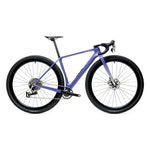AVONA Callis 32 SRAM Red XPLR 13S Gravel Bike - Ultra Violet