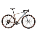 AVONA Callis SRAM Rival/GX Mullet Gravel Bike - Blue/Rose