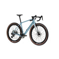 AVONA Callis SRAM Rival/GX Mullet Gravel Bike - Moon Fall Blue