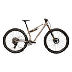 AVONA Silva SRAM XX SL T-Type PM Flight Attendant Mountain Bike - Champagne