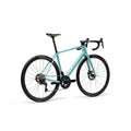 AVONA Velum Shimano Dura-Ace Di2 Road Bike - Teal