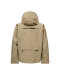 PAS NORMAL STUDIOS Off Race 3L Shell Jacket - Dusty Earth