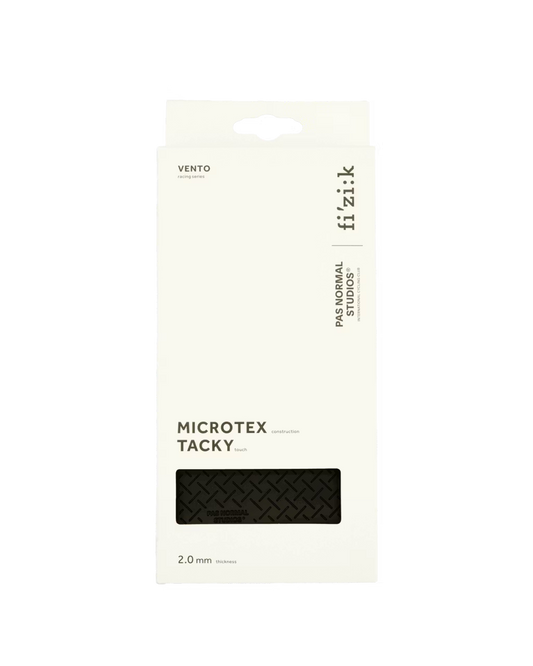 FIZIK x PAS NORMAL STUDIOS Cinta Manillar - Negro