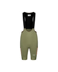 PAS NORMAL STUDIOS Mujer Escapism Cargo Culotte Corto - Light Olive