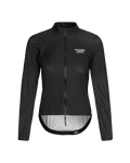 PAS NORMAL STUDIOS MECHANISM Jaqueta impermeable - Negre