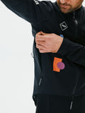 PAS NORMAL STUDIOS Essential Shield Jacket - Black