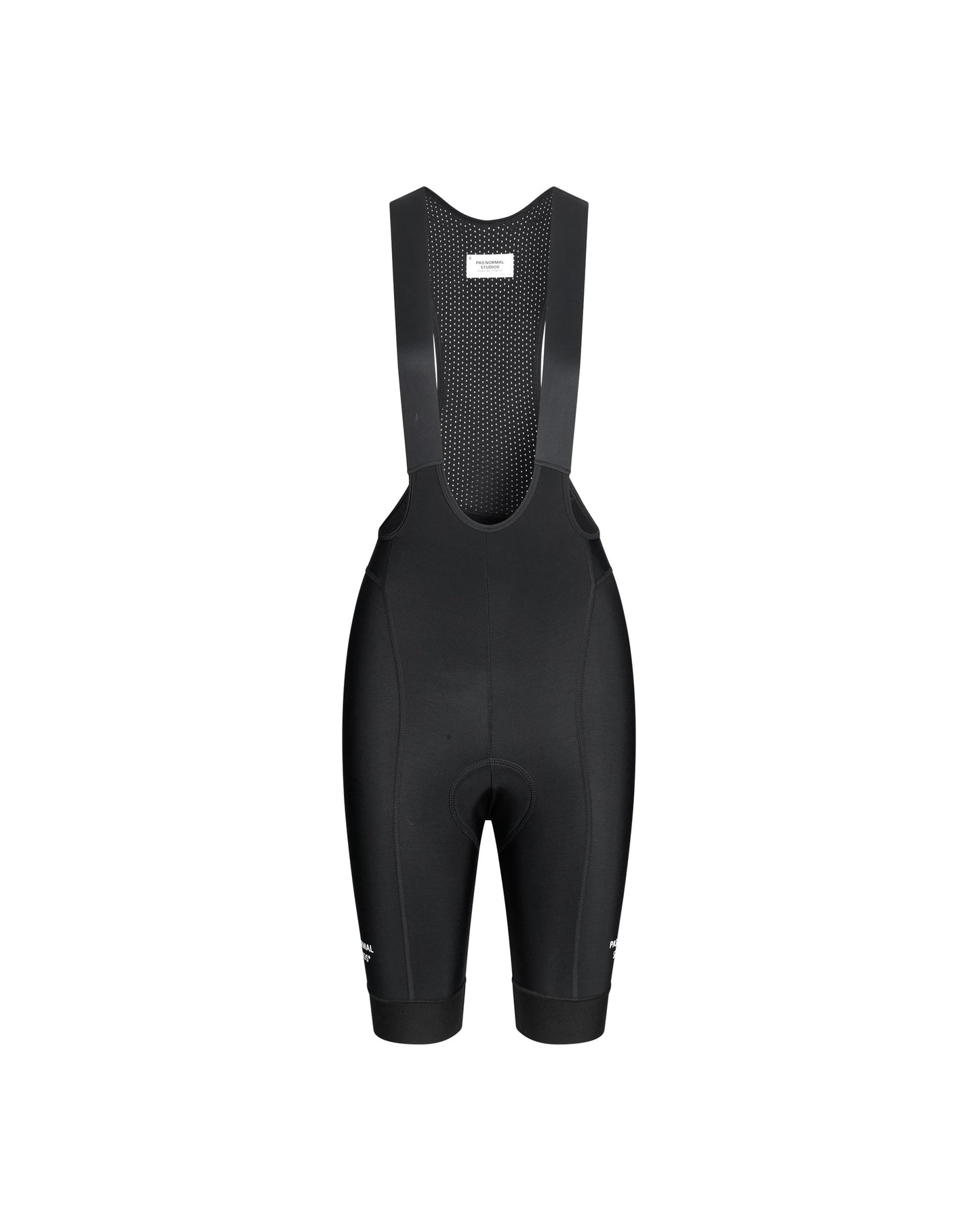 PAS NORMAL STUDIOS Women Essential Thermal Bibs - Black