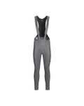 PAS NORMAL STUDIOS Essential Thermal Culotte Corto - Stone Grey
