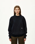 PAS NORMAL STUDIOS Off Race Sudadera - Negro