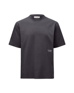 PAS NORMAL STUDIOS Off Race TShirt - Steel