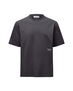 PAS NORMAL STUDIOS Off Race TShirt - Steel